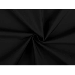 Softshell vară - Negru (1 Metru)