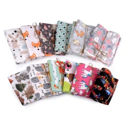 Resturi materiale textile 1 buc - Model pentru copii (1 Bucată)