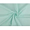 Material flaușat cu căptușeală impermeabilă - Verde mentă (1 Metru)