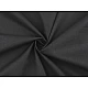 Țesătură bumbac uni, lățime 220 cm - Alb (1 Metru)
