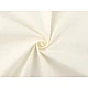 Țesătură bumbac uni, lățime 220 cm - Alb (1 Metru)