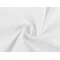 Bumbac uni - Alb (1 Metru)