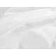 Bumbac uni - Alb (1 Metru)