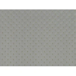 Material textil antiderapant cu puncte pu - Gri neutral (1 Metru)