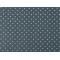 Organza cu buline - Albastru deschis (1 Metru)