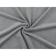 Material de pluș ealstic baby - Gri neutral (10 Metri) Material de pluș ealstic baby - Gri neutral (10 Metri)