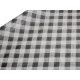 Material fata de masa pvc cu dos textil - Bej deschis (1 Metru)