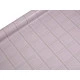 Material fata de masa pvc cu dos textil - Bej deschis (1 Metru)