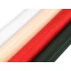 Organza latime 72 cm - Bordo (45 Metri)