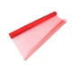 Organza latime 72 cm - Bordo (45 Metri)