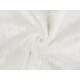 Blană sintetică - Gri neutral (5 Metri) Blană sintetică - Gri neutral (5 Metri)