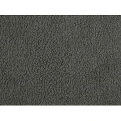 Blana imitatie miel - Gri neutral (1 Metru)