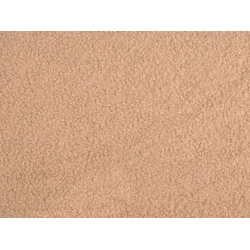 Tesatura plus teddy - Bej (1 Metru)