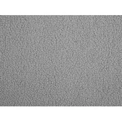 Tesatura plus teddy - Gri deschis (1 Metru)