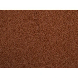 Tesatura plus teddy - Maro coniac (1 Metru)