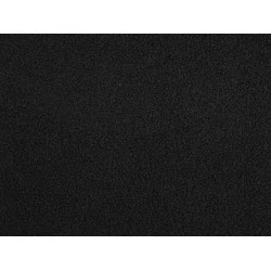Tesatura plus teddy - Negru (1 Metru)