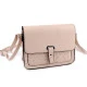 Geanta crossbody 23x17 cm - Bej deschis (1 Bucată)