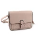 Geanta crossbody 23x17 cm - Bej deschis (1 Bucată)
