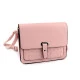 Geanta crossbody 23x17 cm - Bej deschis (1 Bucată)