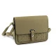 Geanta crossbody 23x17 cm - Bej deschis (1 Bucată)