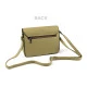 Geanta crossbody 23x17 cm - Bej deschis (1 Bucată)