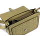 Geanta crossbody 23x17 cm - Bej deschis (1 Bucată)