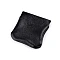 Portofel 8,5x9 cm - Negru (1 Bucată)