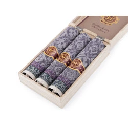 Batista pentru barbati - Mix aleatoriu de culori și mod (1 Cutie)