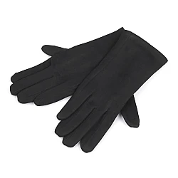 Mănuși pentru femei - Negru (1 Pereche)