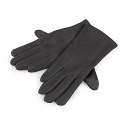 Mănuși pentru femei - Gri închis (1 Pereche)