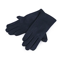 Mănuși pentru femei - Albastru închis (1 Pereche)