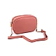 Geanta crossbody dama/fete 13,5x20 cm - Gri neutral (1 Bucată)