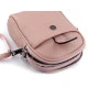 Geanta crossbody dama/fete 14x19 cm - Maro bronz (1 Bucată)