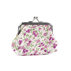 Portofel mic pentru monede - Purple-pink (1 Bucată)