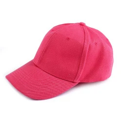 Șapcă unisex - Roz (1 Bucată)