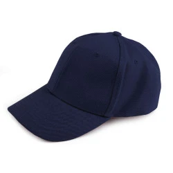 Șapcă unisex - Albastru închis (1 Bucată)