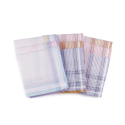 Batista de dama - Mix aleatoriu de variante (6 Bucăți)