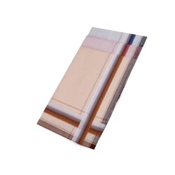 Batista exclusivă pentru bărbați - Mix aleatoriu de variante (3 Bucăți)