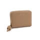 Portofel de dama 9x12 cm - Bej deschis (1 Bucată)