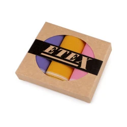 Batista de dama/cutie cadou - Mix (1 Cutie)