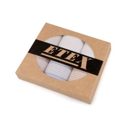 Batista de dama/cutie cadou - Mix (1 Cutie)