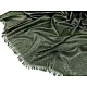 Eșarfă / șal / pled cu lurex 80x200 cm - Mov închis (1 Bucată)