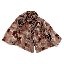 Eșarfă / șal  90x175 cm - Bej (1 Bucată)