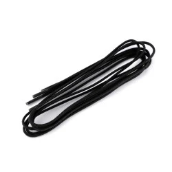 Sireturi 60; 70; 80; 90 cm - Negru (2 Bucăți)