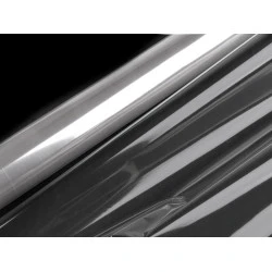 Folie de celofan 0,7x2 m - Transparent (1 Bucată)