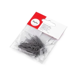 Cleme de florărie - Nichel antic (1 Sac)