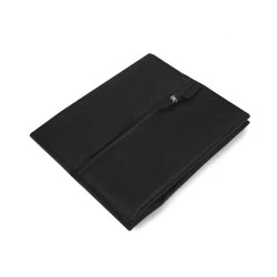 Husă pentru haine - Negru (1 Bucată)