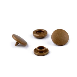 Capse din plastic  20