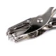 Clește de perforat  ø6 mm pentru piele, hârtie și carton - Nichel (1 Bucată)