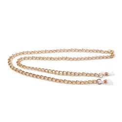 Lant pentru ochelari - Auriu (1 Bucată)